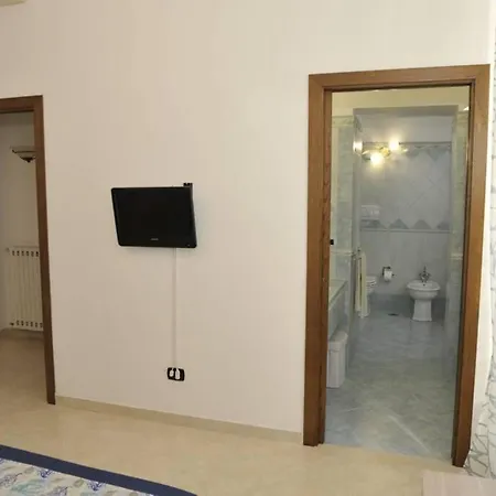 Mary House - Grazioso Con Garage