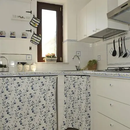 펜션 Mary House - Grazioso Con Garage *