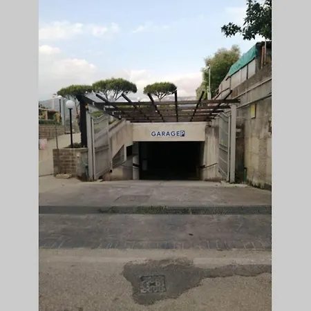 Mary House - Grazioso Con Garage *